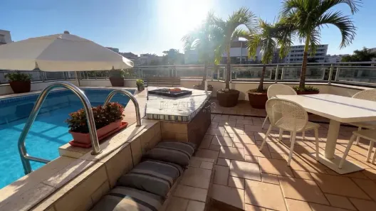 Cobertura com 3 Quartos à venda, 303m² no Barra da Tijuca, Rio de Janeiro