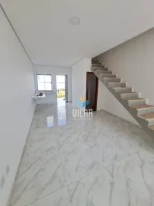 Sobrado com 2 Quartos à venda, 86m² no Jardim Simus, Sorocaba