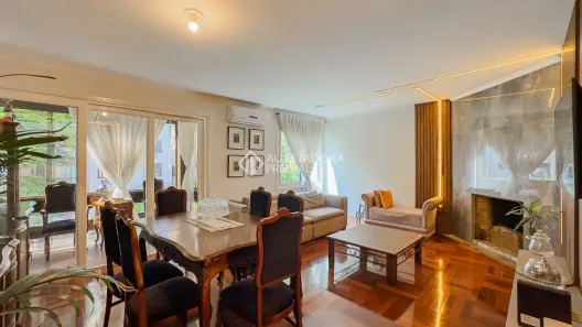 Cobertura com 3 Quartos à venda, 178m² no Petrópolis, Porto Alegre