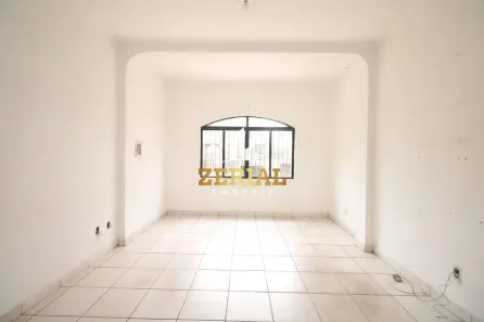 Casa com 3 Quartos para alugar, 158m² no Barcelona, São Caetano do Sul