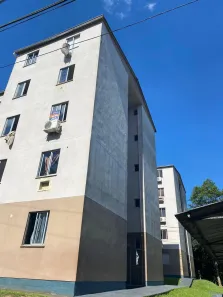 Apartamento com 2 Quartos à venda, 38m² no Canudos, Novo Hamburgo