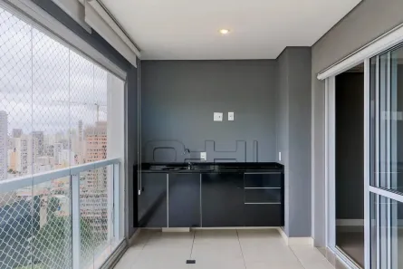 Apartamento com 2 Quartos à venda, 70m² no Vila Gertrudes, São Paulo