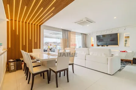 Cobertura com 3 Quartos à venda, 240m² no Perdizes, São Paulo