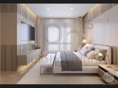 Apartamento com 3 Quartos à venda, 201m² no Jardim Paulista, São Paulo