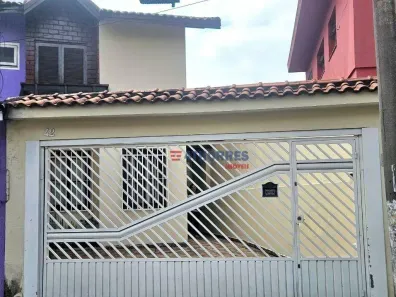 Casa com 2 Quartos à venda, 100m² no Jardim das Vertentes, São Paulo