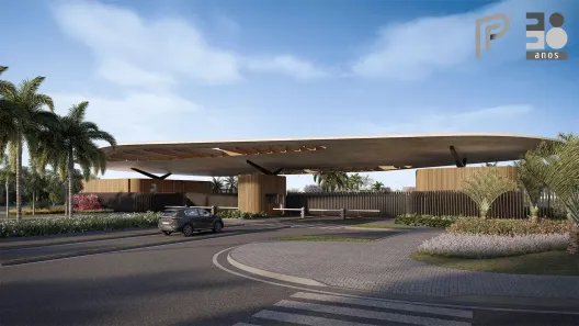 Lote/Terreno à venda, 254m² no , Paço do Lumiar