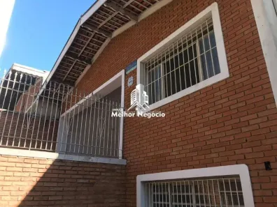 Casa com 6 Quartos à venda, 210m² no Jardim São Vicente, Campinas