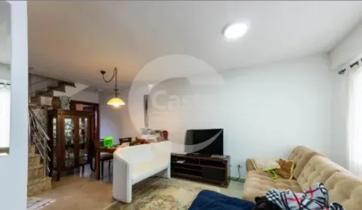 Sobrado com 3 Quartos à venda, 90m² no Vila Lúcia, São Paulo