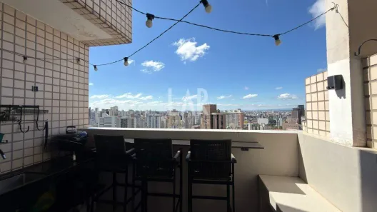 Cobertura com 2 Quartos à venda, 73m² no Savassi, Belo Horizonte