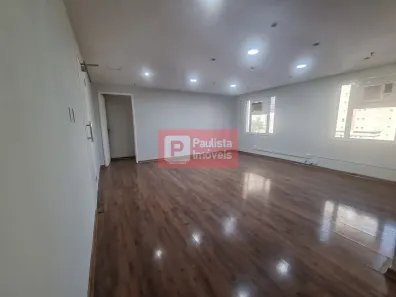 Sala Comercial para alugar, 60m² no Brooklin Paulista, São Paulo