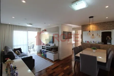 Apartamento com 2 Quartos à venda, 67m² no Indianópolis, São Paulo