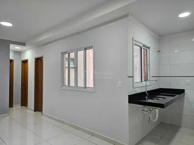 Cobertura com 2 Quartos à venda, 92m² no Jardim Stella, Santo André