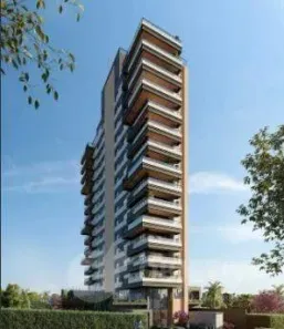 Apartamento com 3 Quartos à venda, 143m² no Morada da Colina, Uberlândia