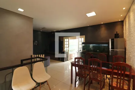 Cobertura com 2 Quartos à venda, 126m² no Santa Terezinha, São Bernardo do Campo
