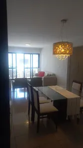 Apartamento com 3 Quartos à venda, 106m² no Madalena, Recife