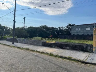 Lote/Terreno à venda, 260m² no , Peruíbe