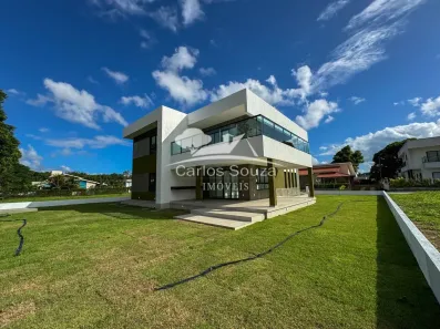 Casa de Condomínio com 2 Quartos à venda, 600m² no Aldeia dos Camarás, Camaragibe