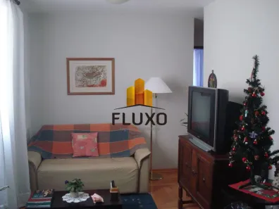 Apartamento com 3 Quartos à venda, 58m² no Jardim América, Bauru