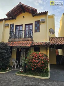 Casa de Condomínio com 3 Quartos à venda, 120m² no Itaipu, Niterói