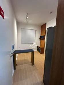 Apartamento com 2 Quartos para alugar, 25m² no Vila Ema, São Paulo
