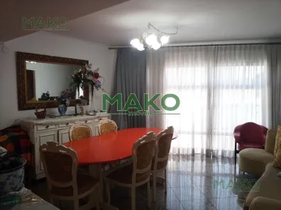 Casa com 5 Quartos à venda, 263m² no Vila Sônia, São Paulo