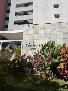 Apartamento com 2 Quartos à venda, 64m² no Vila São João, Goiânia