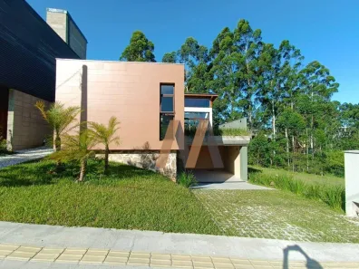Casa de Condomínio com 3 Quartos à venda, 165m² no Centro, Gravataí