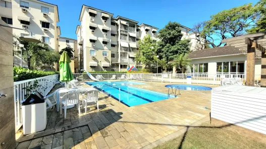 Apartamento com 2 Quartos à venda, 55m² no Irajá, Rio de Janeiro