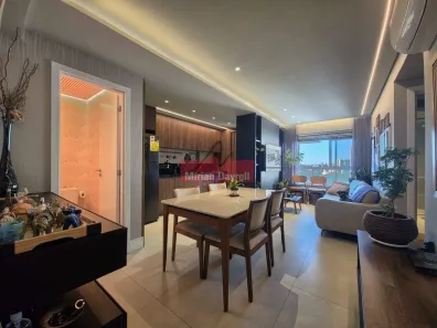 Apartamento com 2 Quartos à venda, 77m² no Boa Viagem, Belo Horizonte