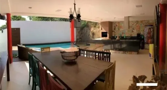 Casa com 4 Quartos à venda, 450m² no São Francisco, Niterói