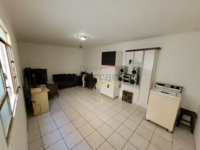 Casa com 3 Quartos à venda, 110m² no Vila Isolina Mazzei, São Paulo
