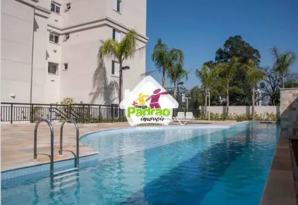 Cobertura com 3 Quartos à venda, 163m² no Vila Rosália, Guarulhos