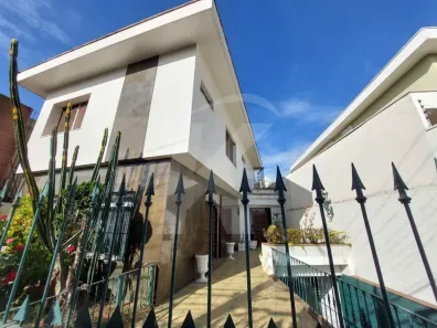 Sobrado com 4 Quartos à venda, 261m² no Jardim São Paulo(Zona Norte), São Paulo