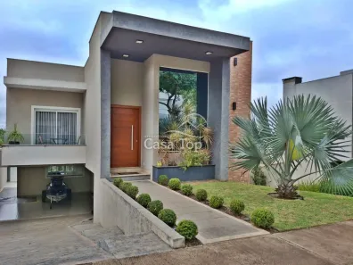 Casa com 3 Quartos à venda, 211m² no Jardim Carvalho, Ponta Grossa