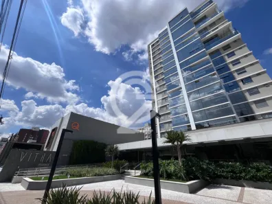 Apartamento com 3 Quartos à venda, 193m² no Cambuí, Campinas