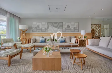 Apartamento com 4 Quartos à venda, 280m² no Barra da Tijuca, Rio de Janeiro