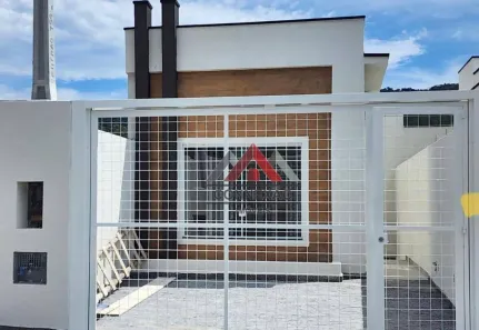 Casa com 3 Quartos à venda, 120m² no Vila São Paulo, Mogi das Cruzes