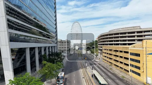 Sala Comercial para alugar, 2773m² no Santo Cristo, Rio de Janeiro