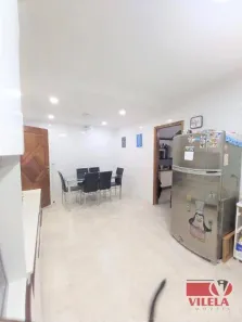 Casa com 3 Quartos à venda, 250m² no Vila Alzira, São Paulo
