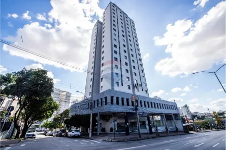 Apartamento com 2 Quartos à venda, 62m² no Silveira, Belo Horizonte