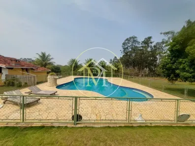 Fazenda/Sítio com 4 Quartos à venda, 10m² no Centro, Cesário Lange