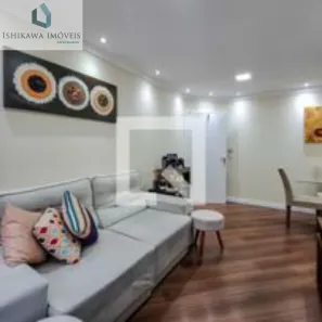 Apartamento com 3 Quartos à venda, 75m² no Cambuci, São Paulo