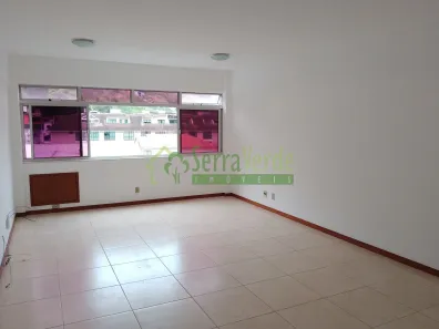 Sala Comercial para alugar, 25m² no Itaipava, Petrópolis