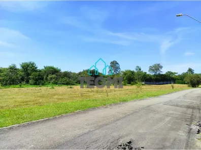 Lote/Terreno à venda, 1051m² no Loteamento Jardim Maracaíbo, Tremembé