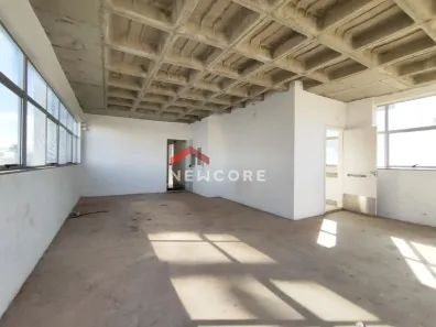 Sala Comercial à venda, 60m² no Barro Preto, Belo Horizonte
