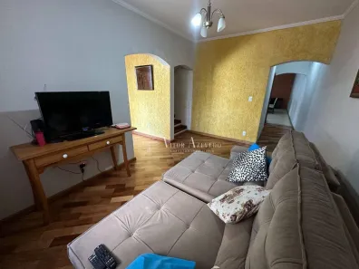 Casa com 4 Quartos à venda, 167m² no Parque Jataí, Votorantim