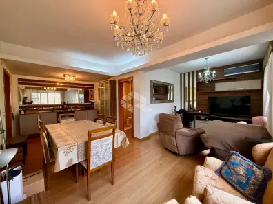 Apartamento com 3 Quartos à venda, 91m² no Bom Fim, Porto Alegre