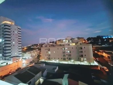 Apartamento com 2 Quartos à venda, 51m² no Jardim Gibertoni, São Carlos