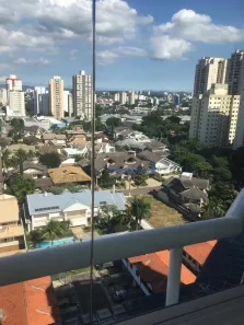Apartamento com 2 Quartos à venda, 68m² no Parque Residencial Aquarius, São José dos Campos