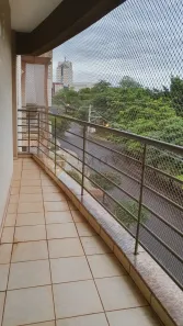 Apartamento com 2 Quartos à venda, 80m² no Vila Ana Maria, Ribeirão Preto